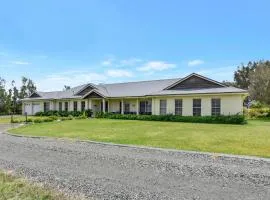 Silver Springs Homestead Hunter Valley Retreat