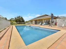 Silver Springs 6br Luxury Homestead