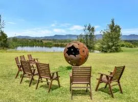 Silver Springs 6br Luxury Homestead