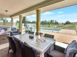 Silver Springs Estate Family & Group Hunter Valley Retreat