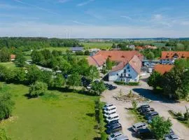 Tagungszentrum Blaubeuren