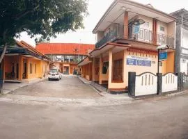 Homestay Putra Sindang Asih Batukaras