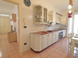 Casa Carlotta ad Otranto, hotel em Otranto