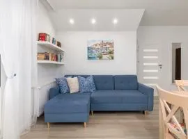 Royal Sand Pet-Friendly Apartment by Noclegi Renters