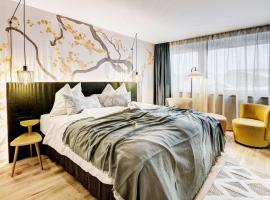 Königswieser Hof, hotel en Königswiesen