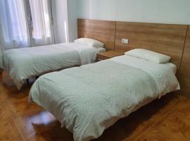 Hostal Zamor&aacute;n -Madrid Centro Gran V&iacute;a Sol-