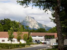 CAMPING ETXARRI