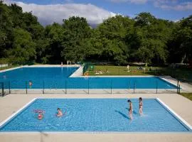 CAMPING ETXARRI