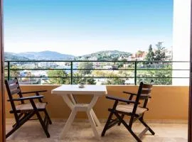 Chrysa House Apartments