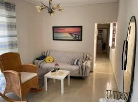 Loutraki Central Apartment
