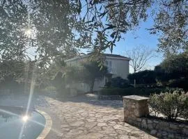 Villa Thetis