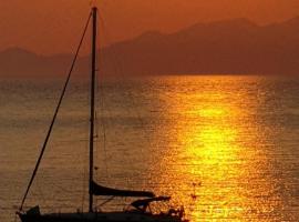 Sea View Holiday House