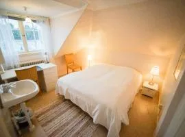 Liljeholmen Herrgård Hostel