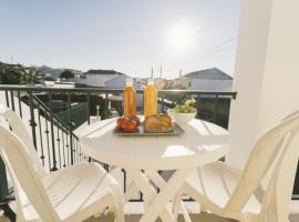 Best Houses 70 - Mariano Loft 1, מלון בסרה דה אל-ריי