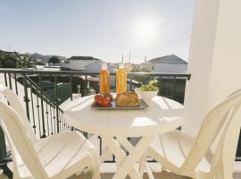 Best Houses 70 - Mariano Loft 1, alojamento para férias em Serra d'el-Rei