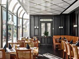 Best Western Plus Hotel Eyde, hotel perto de Karup Airport - KRP, Herning