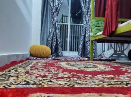 Ali Baba Hostel & Homestay, hostel en Jaipur