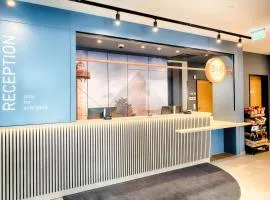 B&B Hotel Willingen