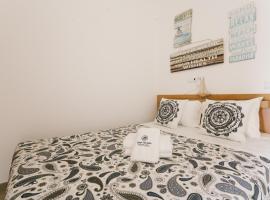 Best Houses 70 - Mariano Loft 2, alojamento para férias em Serra d'el-Rei