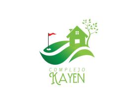 Complejo Kayen - San Pedro Golf Club, viešbutis mieste San Pedras