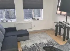 Modern One-bedroom flat in Maidstone