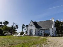 L'Ostrea - Maison familliale accès mer