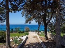 Beach House Wild Paradise, hotel di Silba