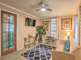 Cozy Shreveport Vacation Rental about 4 Mi to Dtwn