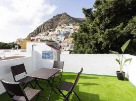 Sunnyland Casita San Andrés