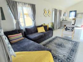 House of Bliss, holiday rental in Portmore