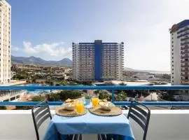 Sunnyland Paraiso Sur