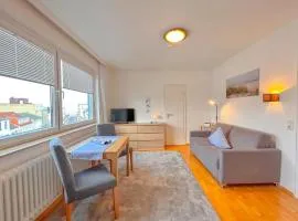 Haus Iderhoff- Wohnung 5