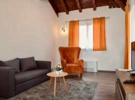 Varoš Čaršija, hotel v Trebinjah