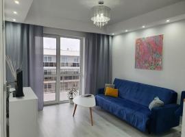 Welcome Apartment, hotel u gradu Suvalki
