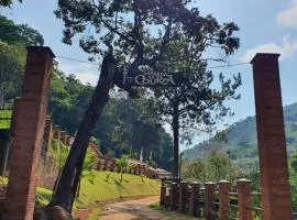 Pousada do Coura