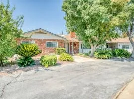 X-Large Spacious Deluxe House Fastest Wi-Fi