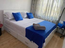 Домашний уют, hotel en Shymkent