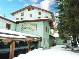 La Valle del Gran Sasso