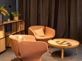 Ibis Bourgoin Jallieu Medipole