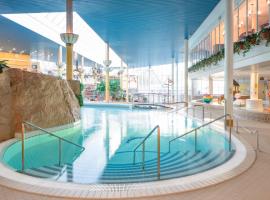 Holiday Club Turun Caribia, hotel with pools in Turku