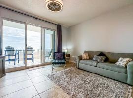 The Dunes 704, apartment in Gulf Shores