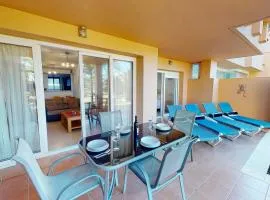 Casa Abeto A - Murcia Holiday Rentals Property