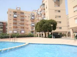 074 - Gaviotas 003 - comfortHOLIDAYS