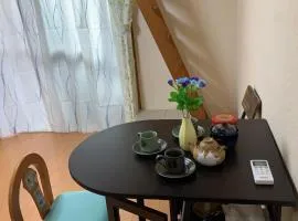大宮溫馨小屋、さいたま市のタイニーハウス