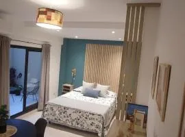 Departamento CAMILA