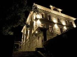 4 hotel in Gjirokaster