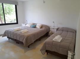Aguamansa Apart, serviced apartment in Potrero de los Funes