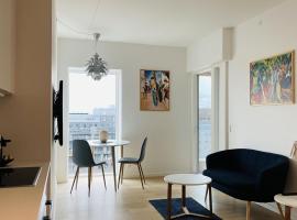 ApartmentInCopenhagen Apartment 1527