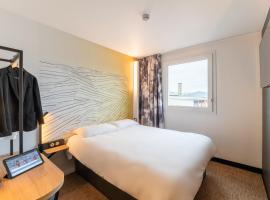 B&B HOTEL Bourg-en-Bresse Viriat