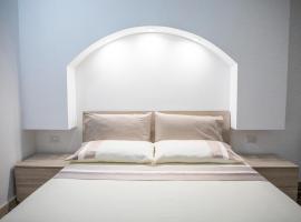 La Maison de La Mer, hotel v destinaci Cefalù